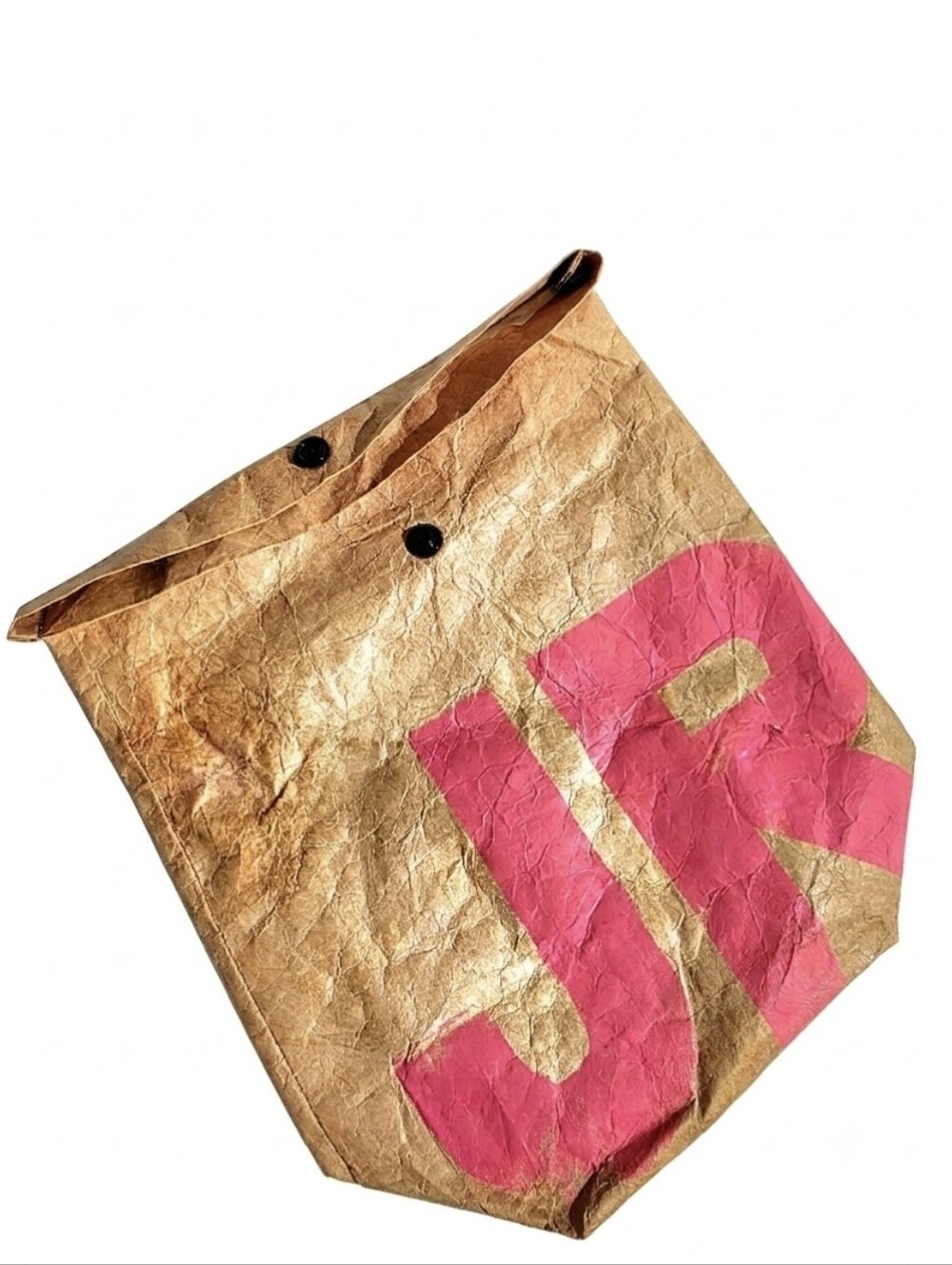 Jones Road Tyvek Bag New